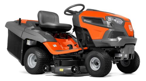 Hier findest Du Original-Ersatzteile f&uuml;r Dein Modell TC 242T von Husqvarna. W&auml;hle die passenden Teile...