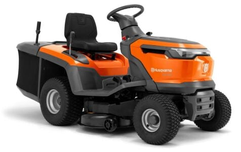 Hier findest Du Original-Ersatzteile f&uuml;r Dein Modell TC 114 von Husqvarna. W&auml;hle die passenden Teile direkt...