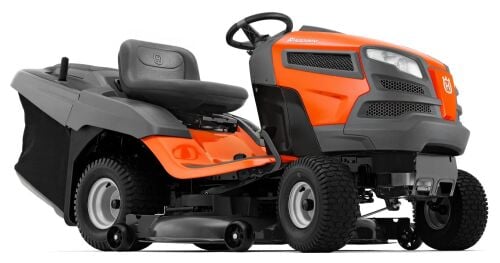 Hier findest Du Original-Ersatzteile f&uuml;r Dein Modell TC 142 von Husqvarna. W&auml;hle die passenden Teile direkt...