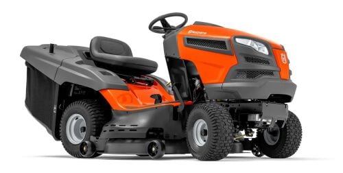 Hier findest Du Original-Ersatzteile f&uuml;r Dein Modell TC 142T von Husqvarna. W&auml;hle die passenden Teile...