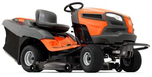 Hier findest Du Original-Ersatzteile f&uuml;r Dein Modell CTH184 T von Husqvarna. Weitere Informationen findest Du in...