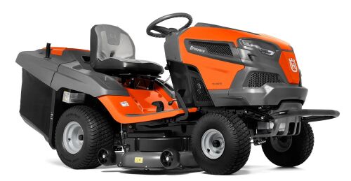 Hier findest Du Original-Ersatzteile f&uuml;r Dein Modell TC 242TX von Husqvarna. W&auml;hle die passenden Teile...