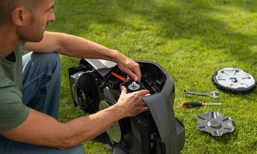 Ersatzteile - Nach Kategorie