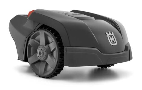 Hier findest Du Original-Ersatzteile für Deine Husqvarna Husqvarna Automower Serie 100 / Aspire R. Nutze unseren...
