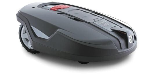 Hier findest Du Original-Ersatzteile f&uuml;r Dein Modell Automower 265 ACX von Husqvarna. Weitere Informationen...