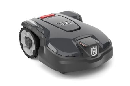 Hier findest Du Original-Ersatzteile für Deine Husqvarna Husqvarna Automower Serie 300. Nutze unseren...
