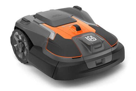 Hier findest Du Original-Ersatzteile f&uuml;r Dein Modell Automower 580L EPOS von Husqvarna. W&auml;hle die passenden...