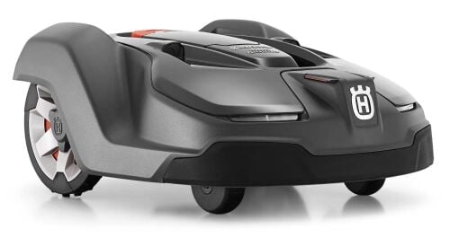 Hier findest Du Original-Ersatzteile f&uuml;r Dein Modell Automower 450X von Husqvarna. W&auml;hle die passenden...