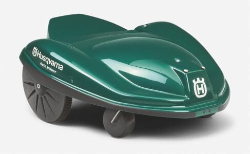 Automower G1 (1998-2003)