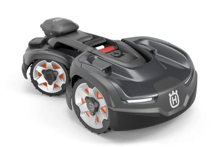 Hier findest Du Original-Ersatzteile f&uuml;r Dein Modell Automower 435X AWD NERA von Husqvarna. W&auml;hle die...