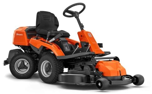 Hier findest Du Original-Ersatzteile f&uuml;r Dein Modell R 214TC 103 von Husqvarna. W&auml;hle die passenden Teile...
