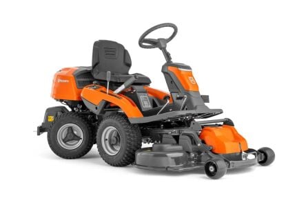 Hier findest Du Original-Ersatzteile f&uuml;r Dein Modell R 216Ts AWD von Husqvarna. W&auml;hle die passenden Teile...