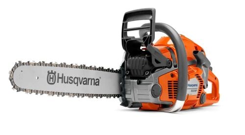 Hier findest Du Original-Ersatzteile f&uuml;r Dein Modell 550 XP G von Husqvarna. W&auml;hle die passenden Teile...