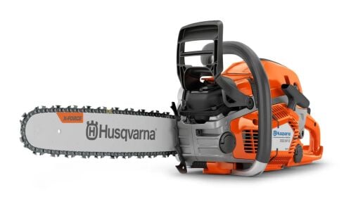 Hier findest Du Original-Ersatzteile f&uuml;r Dein Modell 550 XP G II von Husqvarna. W&auml;hle die passenden Teile...