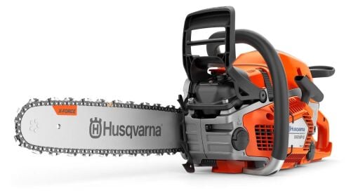 Hier findest Du Original-Ersatzteile f&uuml;r Dein Modell 550 XP G II TrioBrake von Husqvarna. W&auml;hle die...