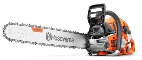Hier findest Du Original-Ersatzteile f&uuml;r Dein Modell 562 XP II von Husqvarna. W&auml;hle die passenden Teile...