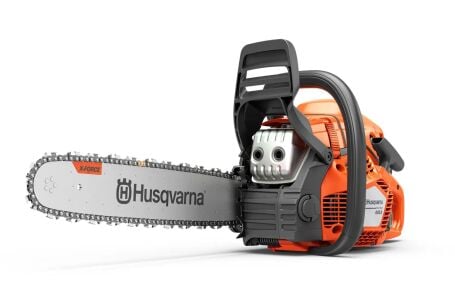 Hier findest Du Original-Ersatzteile f&uuml;r Dein Modell 445S von Husqvarna. W&auml;hle die passenden Teile direkt...