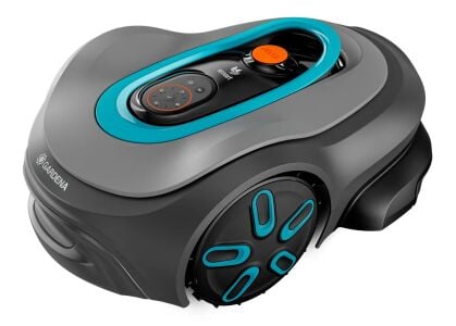 Hier findest Du Original-Ersatzteile f&uuml;r Dein Modell smart SILENO pro von Gardena. W&auml;hle die passenden...