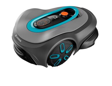 Hier findest Du Original-Ersatzteile f&uuml;r Dein Modell smart SILENO max von Gardena. W&auml;hle die passenden...
