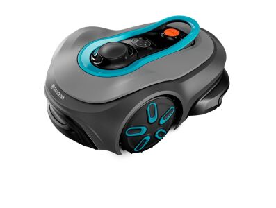 Hier findest Du Original-Ersatzteile f&uuml;r Dein Modell smart SILENO free von Gardena. W&auml;hle die passenden...