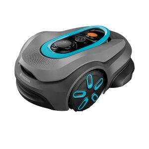 Hier findest Du Original-Ersatzteile f&uuml;r Dein Modell smart SILENO sense von Gardena. W&auml;hle die passenden...