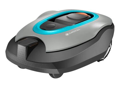 Hier findest Du Original-Ersatzteile f&uuml;r Dein Modell smart SILENO von Gardena. W&auml;hle die passenden Teile...