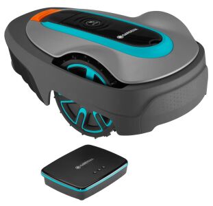 Hier findest Du Original-Ersatzteile f&uuml;r Dein Modell smart SILENO city von Gardena. W&auml;hle die passenden...