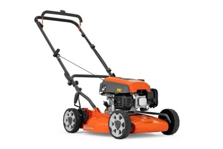 Hier findest Du Original-Ersatzteile für Deine Husqvarna Husqvarna Rasenmäher LB. Nutze unseren Ersatzteilkatalog mit...