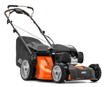 LC 353AWD