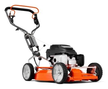 Hier findest Du Original-Ersatzteile f&uuml;r Dein Modell WB 53S e von Husqvarna. W&auml;hle die passenden Teile...