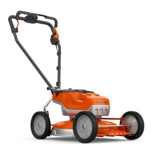 Hier findest Du Original-Ersatzteile f&uuml;r Dein Modell LB 548i von Husqvarna. W&auml;hle die passenden Teile...