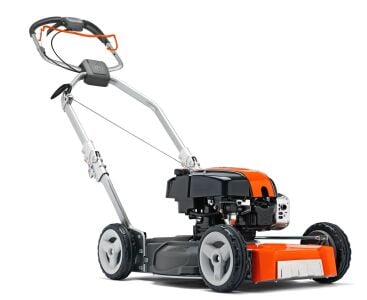 Hier findest Du Original-Ersatzteile f&uuml;r Dein Modell LB 48 e von Husqvarna. W&auml;hle die passenden Teile...