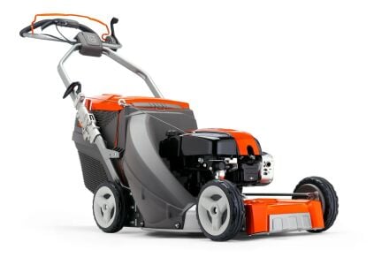 Hier findest Du Original-Ersatzteile f&uuml;r Dein Modell LC 48B e von Husqvarna. W&auml;hle die passenden Teile...