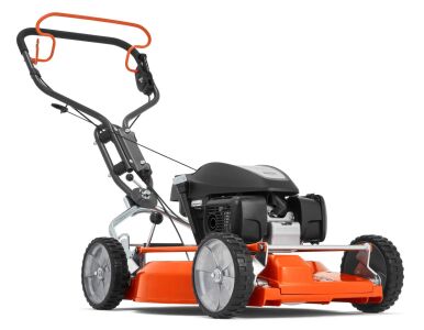 Hier findest Du Original-Ersatzteile für Dein Modell LB 553S e von Husqvarna. Weitere Informationen findest Du in den...