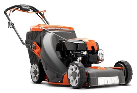 LC 353VE (2014-2015)