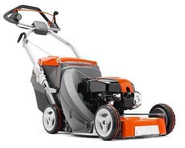 Hier findest Du Original-Ersatzteile f&uuml;r Dein Modell LC 53B e von Husqvarna. W&auml;hle die passenden Teile...