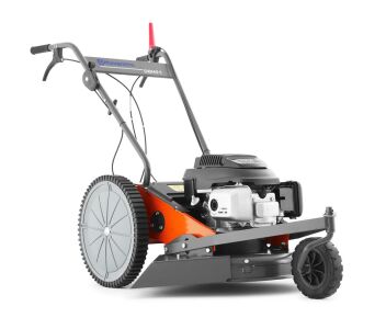 Hier findest Du Original-Ersatzteile für Dein Modell DBH51 von Husqvarna. Weitere Informationen findest Du in den...