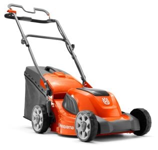 Hier findest Du Original-Ersatzteile für Dein Modell LC 141i/LC 141Li von Husqvarna. Weitere Informationen findest Du...