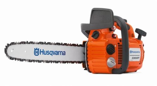 Hier findest Du Original-Ersatzteile f&uuml;r Dein Modell 338 XPT von Husqvarna. Weitere Informationen findest Du in...