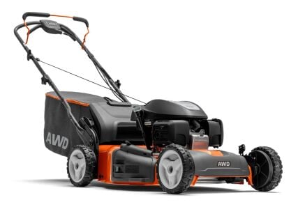 LC 356 AWD 2014-