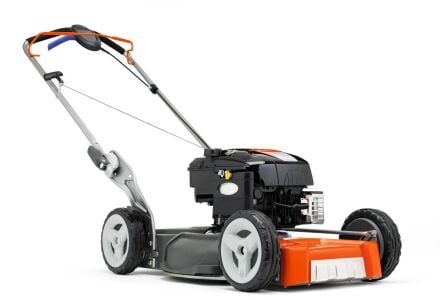 Hier findest Du Original-Ersatzteile f&uuml;r Dein Modell LB 48V von Husqvarna. W&auml;hle die passenden Teile direkt...