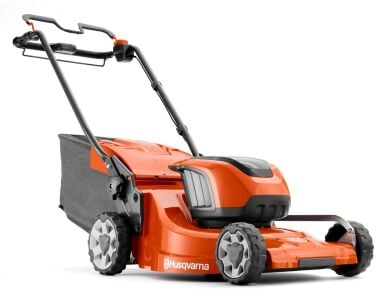 Hier findest Du Original-Ersatzteile für Dein Modell LC 347VLi von Husqvarna. Weitere Informationen findest Du in den...