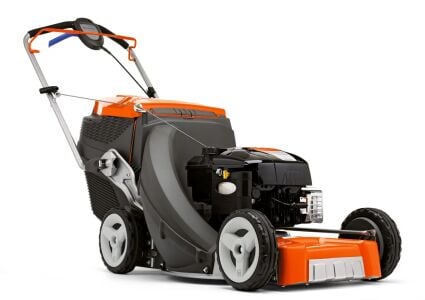Hier findest Du Original-Ersatzteile f&uuml;r Dein Modell LC 48VE von Husqvarna. W&auml;hle die passenden Teile...