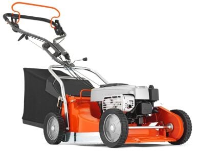 Hier findest Du Original-Ersatzteile für Dein Modell WC 48S e von Husqvarna. Weitere Informationen findest Du in den...