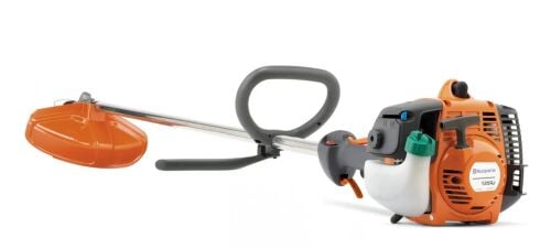 Hier findest Du Original-Ersatzteile f&uuml;r Dein Modell 125 RJ von Husqvarna. Weitere Informationen findest Du in...