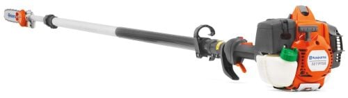 Hier findest Du Original-Ersatzteile f&uuml;r Dein Modell 327 PT5S von Husqvarna. Weitere Informationen findest Du in...