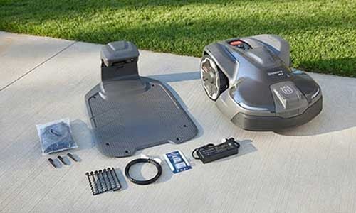 Husqvarna Automower Ersatzteile