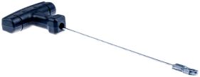 Original Husqvarna Griff Riemenspanner f&uuml;r P 524 P...