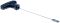 Original Husqvarna Griff Riemenspanner für P 524 P 524 EFI P 524X P 524X EFI P 524XR EFI R 418Ts AWD R 422Ts R 422Ts AWD PR 17 AWD PF 21 u.a.