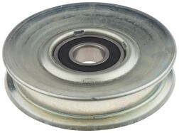 Original Husqvarna Riemenspannrolle 112.5mm mit Lager...